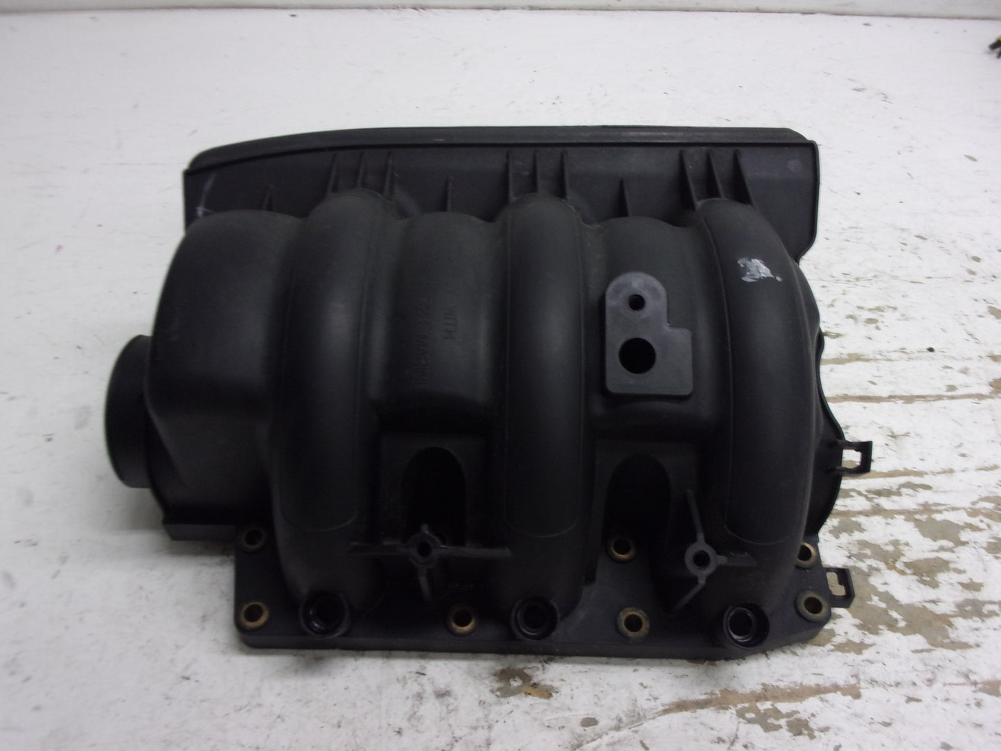 Sea Doo Bombardier 2014-2022 Spark GTI GTS OEM Intake Airbox Assembly 420867368