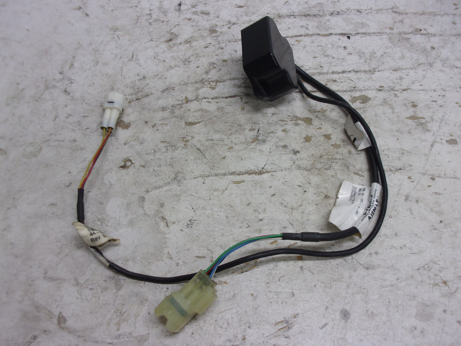 Yamaha Waverunner 2006-2012 FX HO OEM Compass Sensor Part# F1X-U8K22-01-00