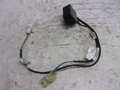 Yamaha Waverunner 2006-2012 FX HO OEM Compass Sensor Part# F1X-U8K22-01-00
