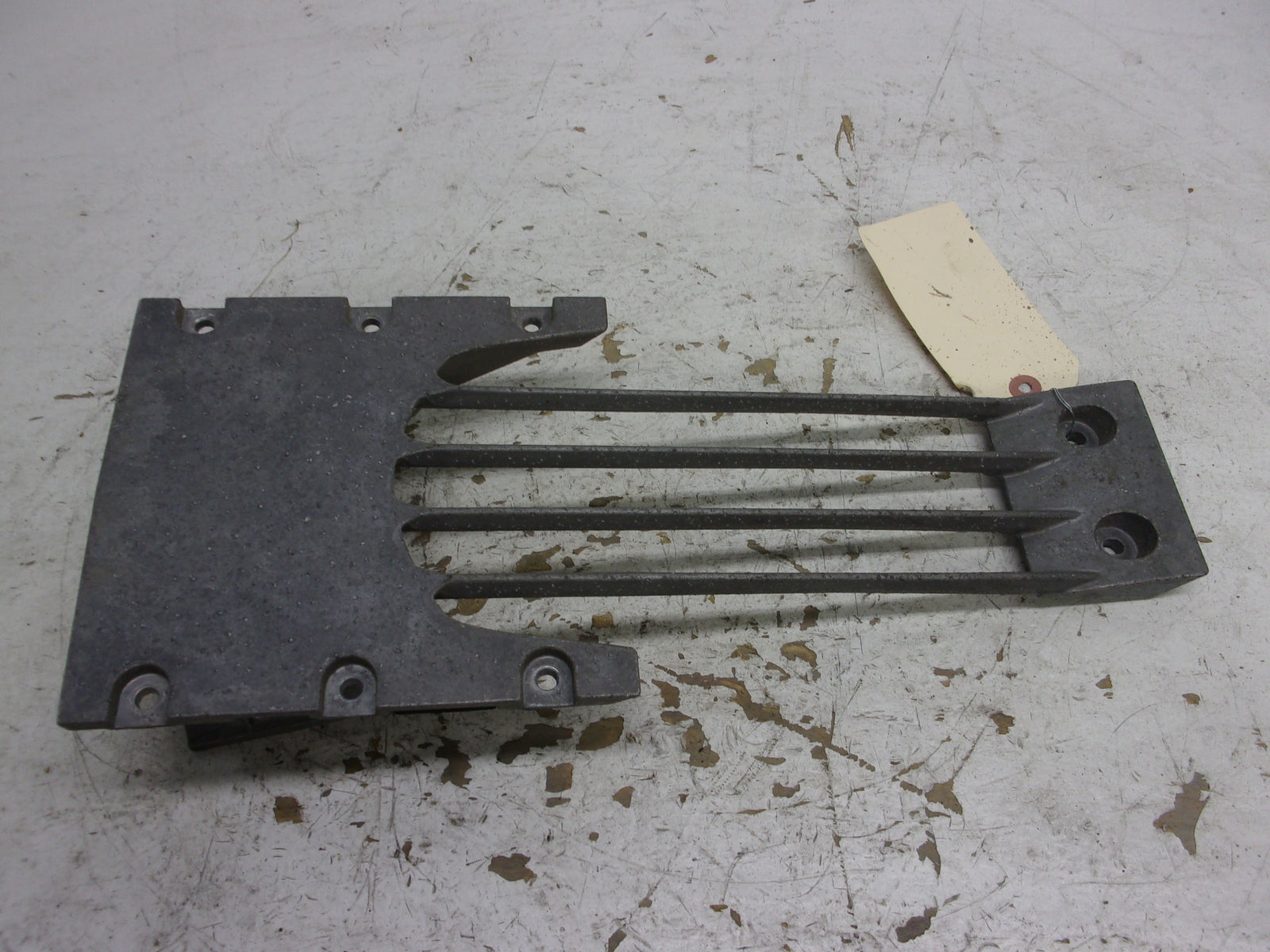 Yamaha WaveRunner 1997-2004 GP XL 1200 Intake Screen Part# 65R-R1333-00-00