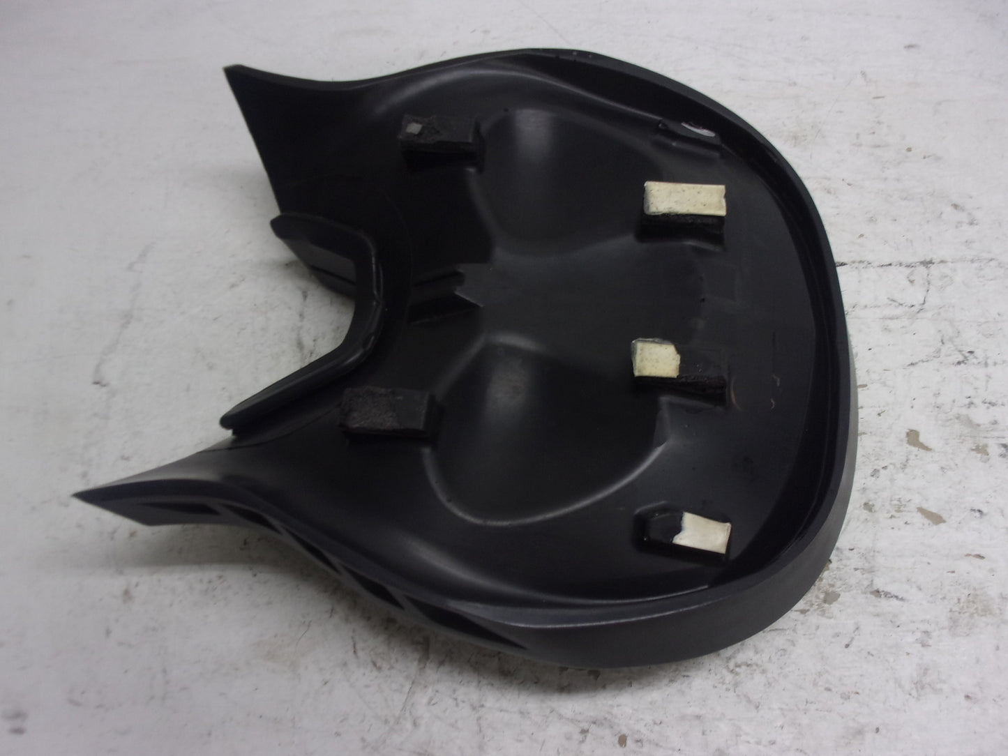 Can-Am Roadster 2019-2021 Ryker OEM Driver Seat Assembly Part# 708002411