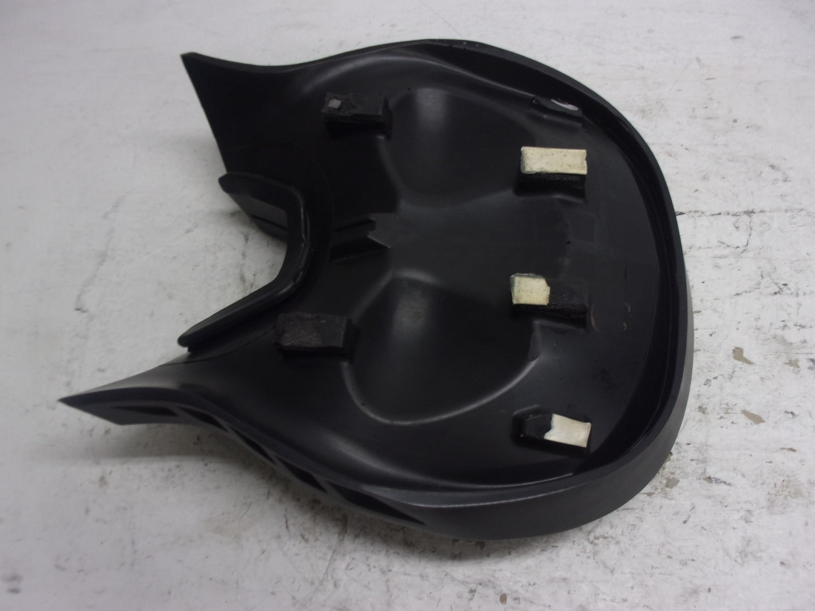 Can-Am Roadster 2019-2021 Ryker OEM Driver Seat Assembly Part# 708002411