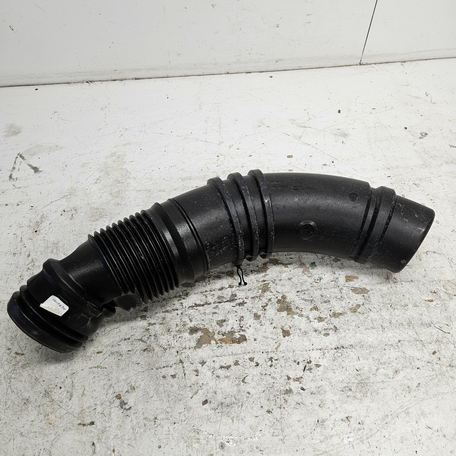 Sea Doo Bombardier 2002-2006 GTX RXT OEM Rear Vent Hose Assembly Part# 291001601