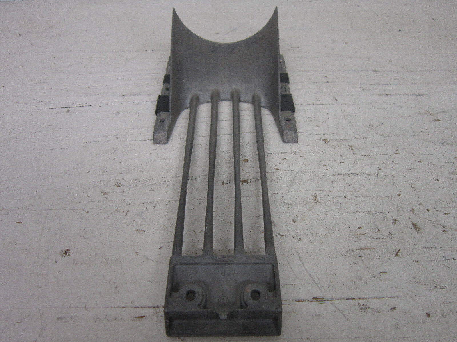 Yamaha Waverunner 1997-2004 XL GP OEM Intake Screen / Grate # 65R-R1333-00-00