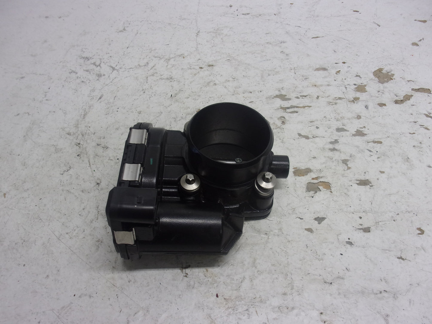Sea Doo 2015-2022 Wake RXP RXT GTR GTI GTX GTXS Throttle Body 420892592