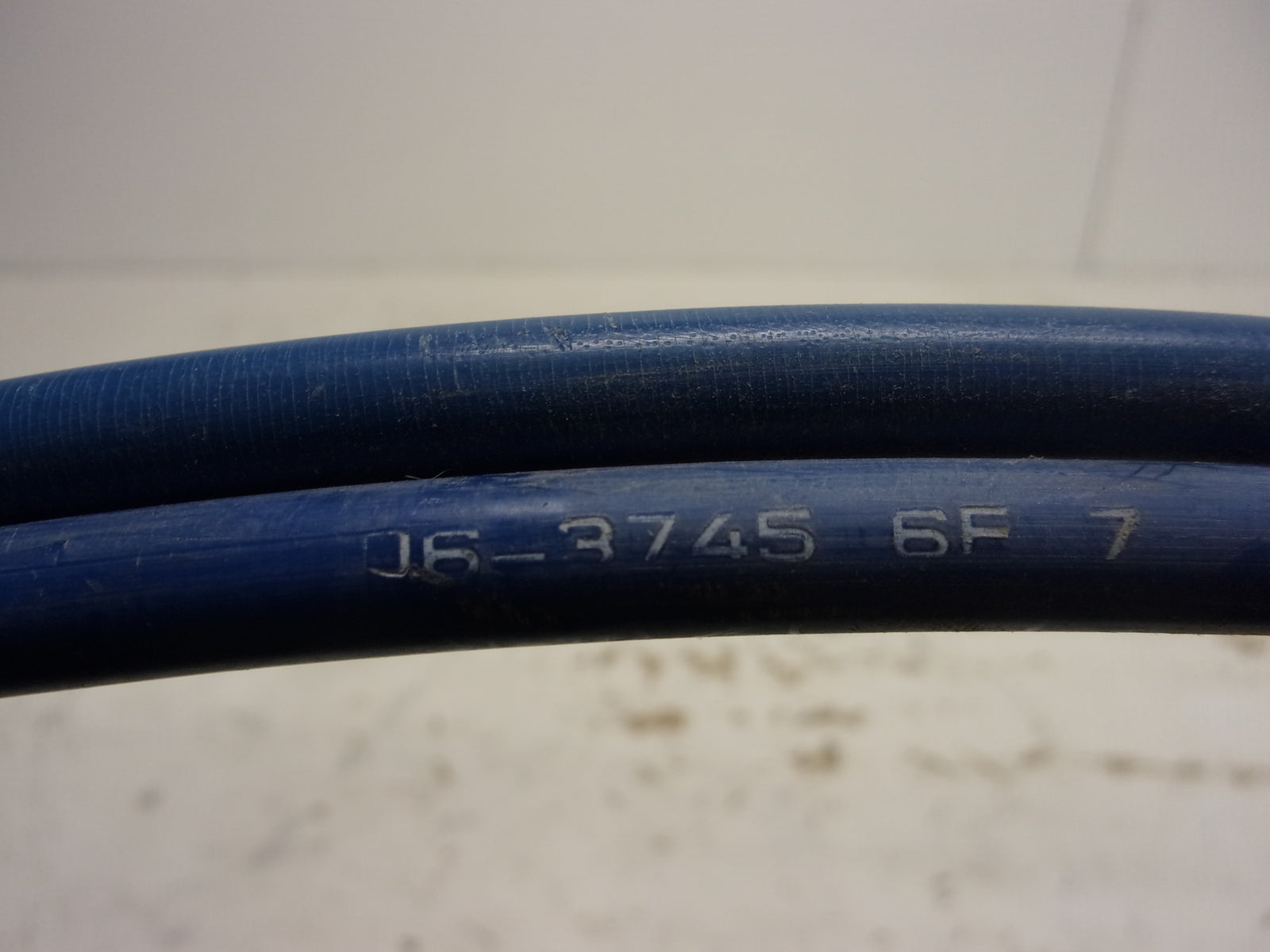 Kawasaki Jet Ski 1995-1997 STS OEM Steering Cable Part# 59406-3745