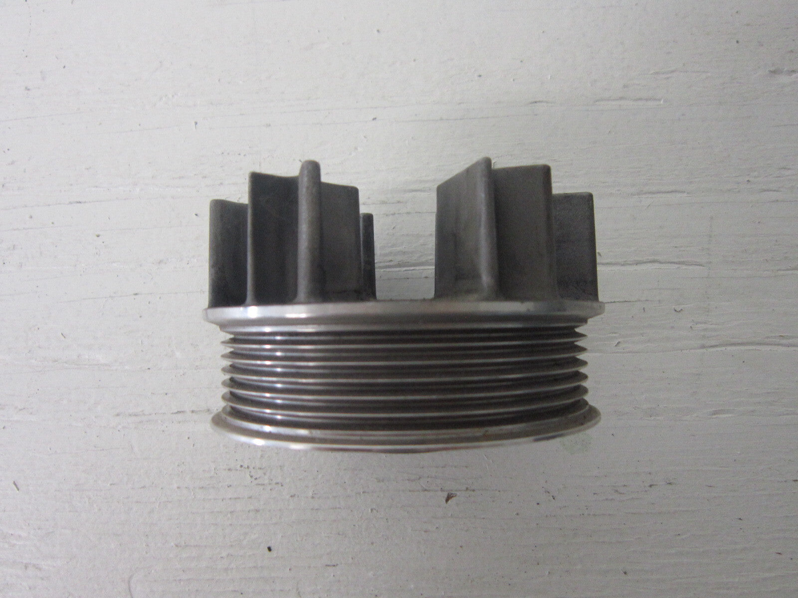 Kawasaki Jet Ski 2007-2010 Ultra 250 / 260 OEM Supercharger Coupler # 42034-3716