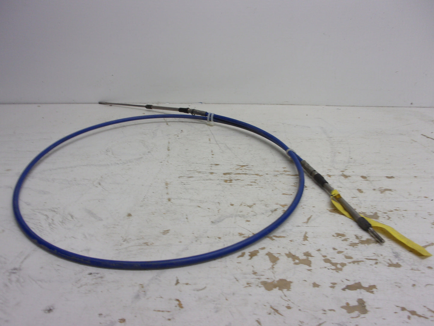 Kawasaki Jet Ski 2003-2019 STX 12/15 STX-R OEM Steering Cable Part# 59406-3778