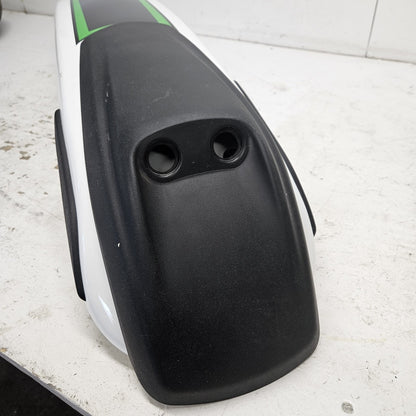 Kawasaki Jet Ski 2017-2018 SX-R OEM White Handlepole Assembly # 39100-0001-8C