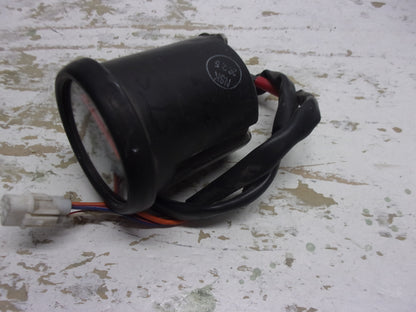 Kawasaki Jet Ski 1996-1997 ZXI 750/900 OEM Trim Meter Assembly # 28011-3716
