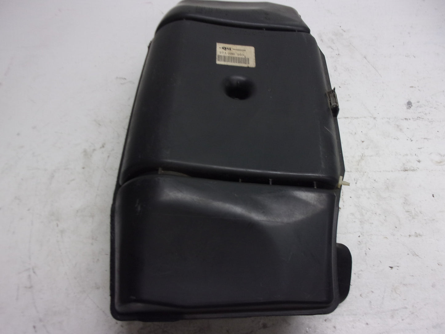 SeaDoo Bombardier 2001 GTX DI RX DI OEM Air Silencer Assembly Part# 273000203