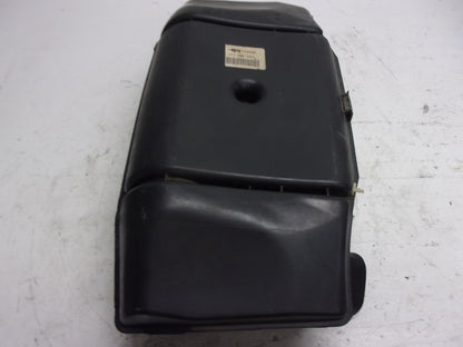 SeaDoo Bombardier 2001 GTX DI RX DI OEM Air Silencer Assembly Part# 273000203