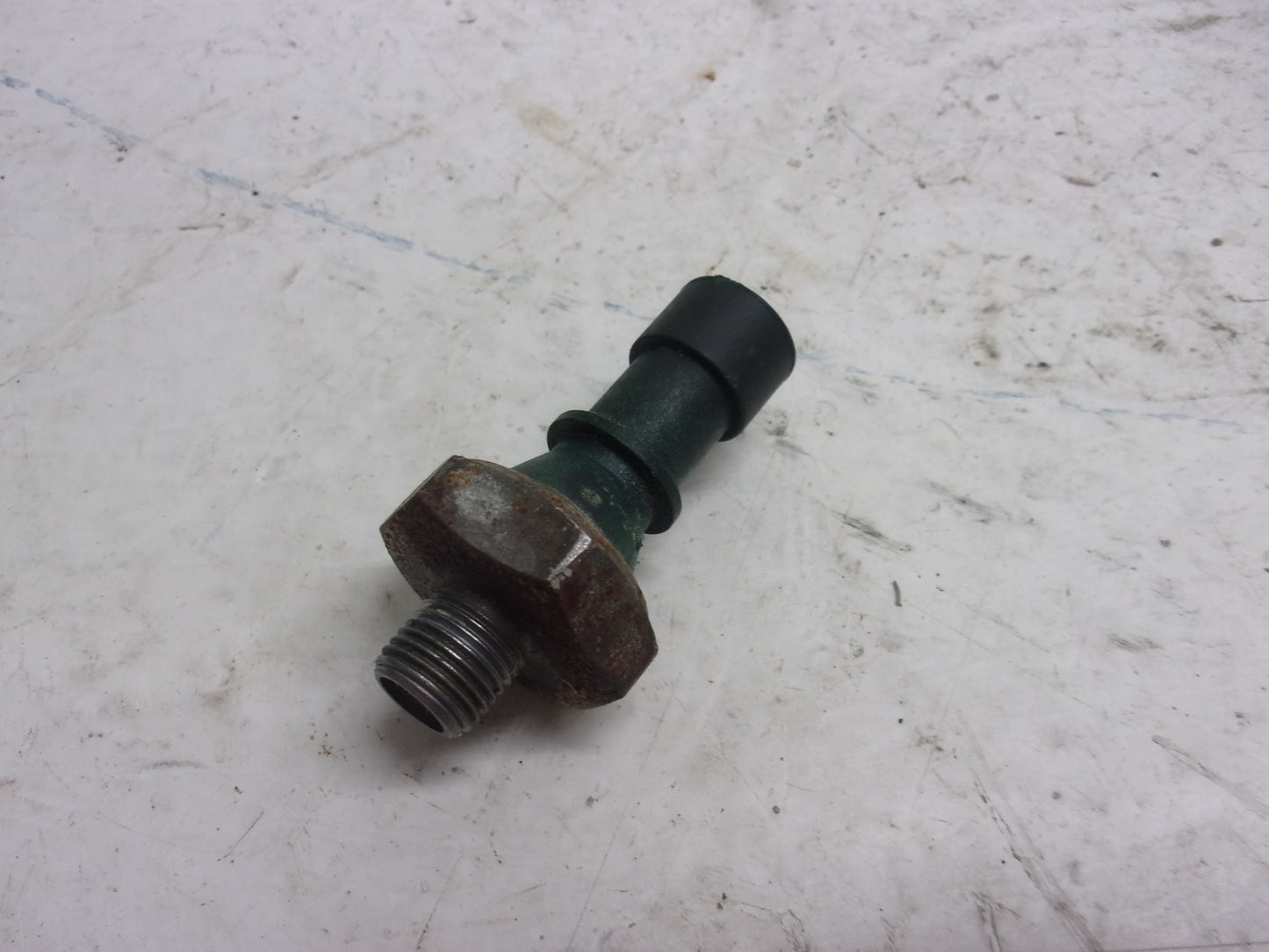 Sea Doo Bombardier 2014-2022 GTI GTS Spark Oil Pressure Switch Part# 420856536