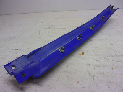 Yamaha Waverunner 1995-1997 WR3 650 OEM Blue Left Side Bumper GE1-U251C-31-00