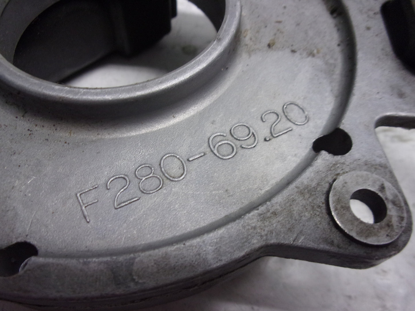 Yamaha PWC 1989 WaveRunner / Jammer 500 OEM Stator Base Part# 6K8-85560-40-00