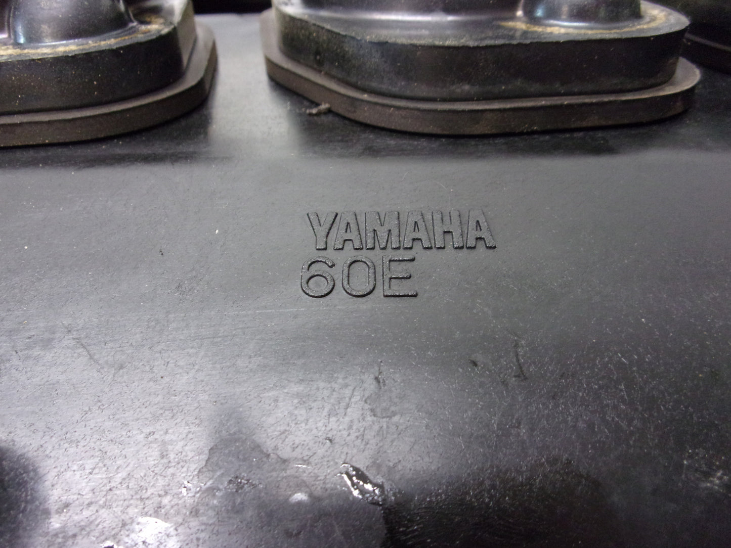 Yamaha Waverunner 2002-2005 FX140 FX OEM Complete Air Filter Box 60E-14410-00-00