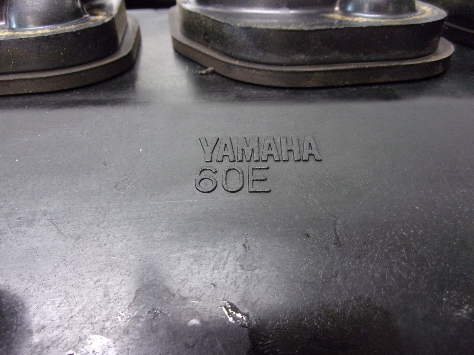 Yamaha Waverunner 2002-2005 FX140 FX OEM Complete Air Filter Box 60E-14410-00-00