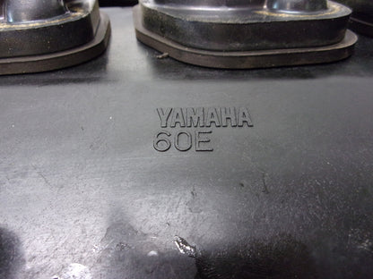 Yamaha Waverunner 2002-2005 FX140 FX OEM Complete Air Filter Box 60E-14410-00-00