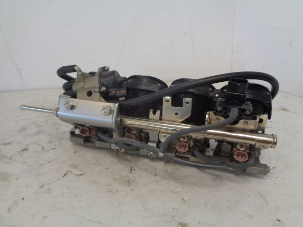 Yamaha Waverunner 2006-2008 FX Cruiser FXHO OEM Throttle Body # 6B6-13750-01-00
