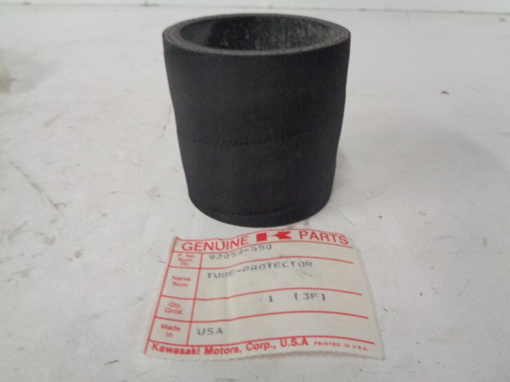 Kawasaki Jet Ski 1976-1978 JS400 JS440 NEW OEM Exhaust Tube # 92059-550