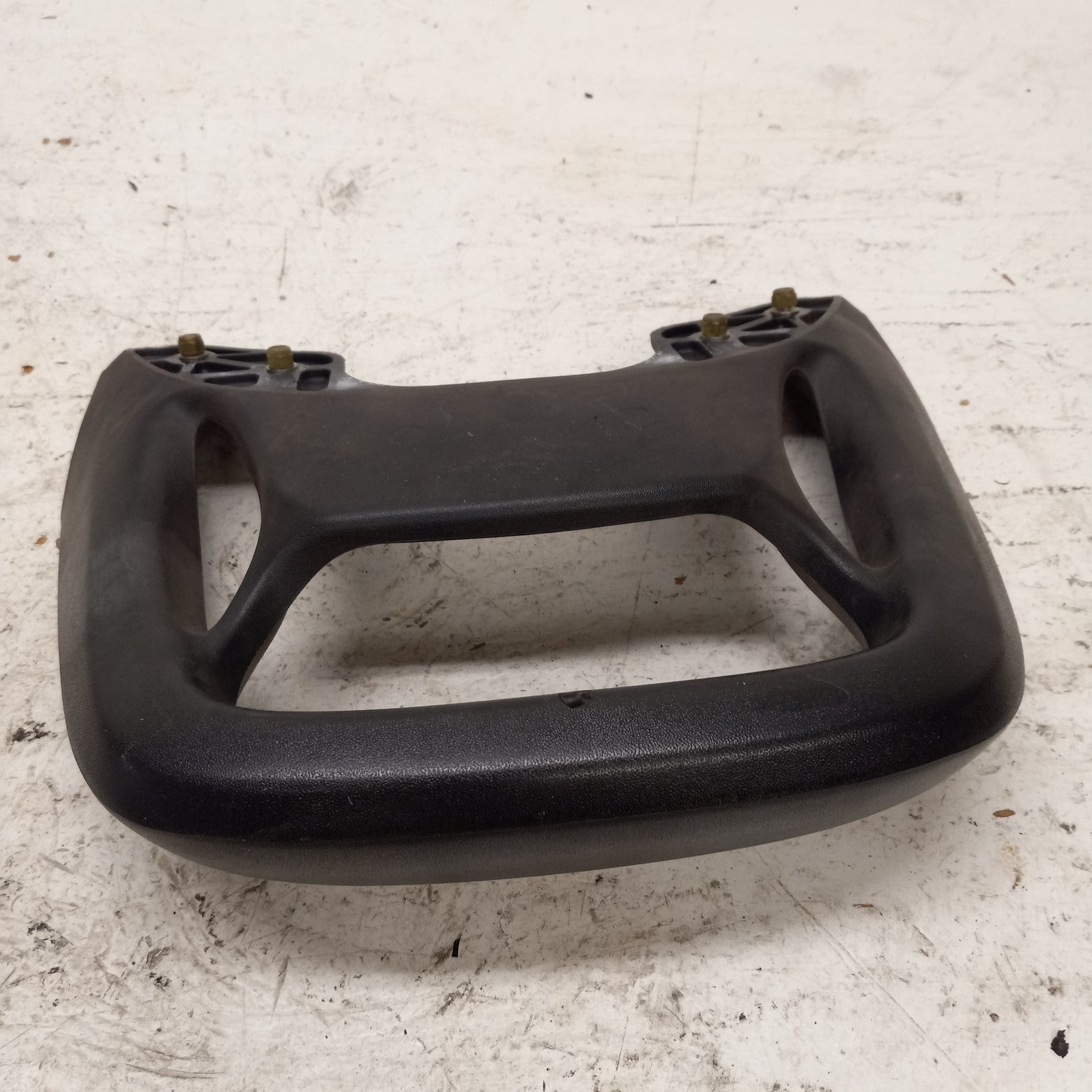 Yamaha Waverunner 1999-2005 SUV SV XLT XL OEM Rear Grab Handle # F0D-U271B-00-00