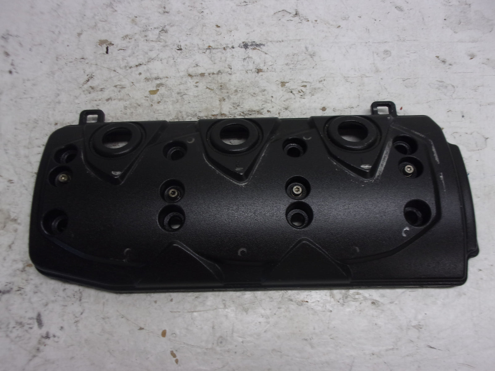 Sea Doo Bombardier 2006-2007 4-Tech GTX GTI RXP RXT Valve Cover Part# 420811585
