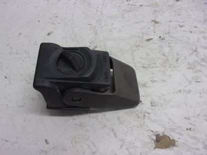 Kawasaki Jet Ski 1989-1992 TS OEM Hull Lock Assembly Part# 27017-3706