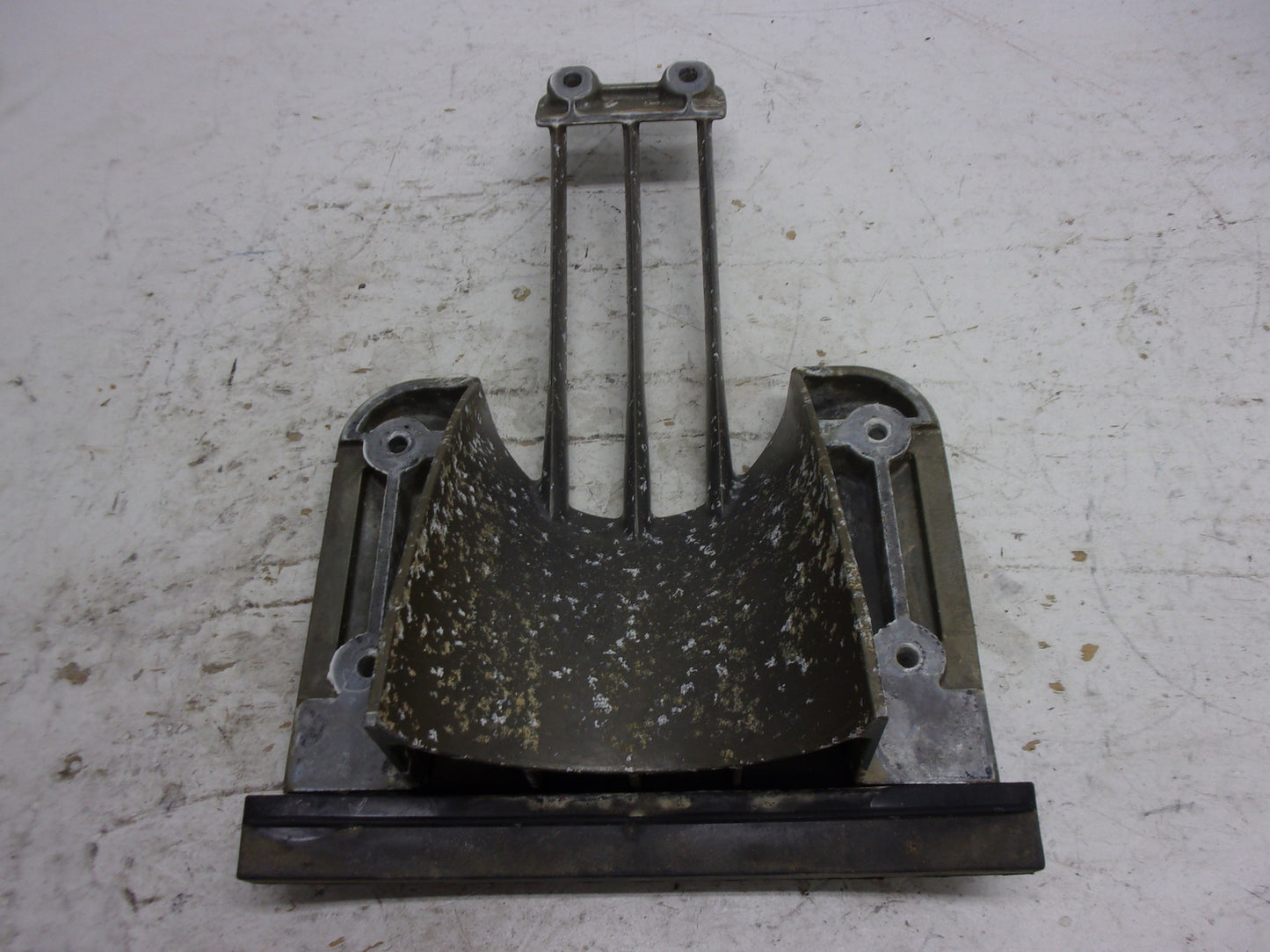 Yamaha WaveRunner 2016-2022 GP VX OEM Intake Screen Part# 6EX-R1333-00-00