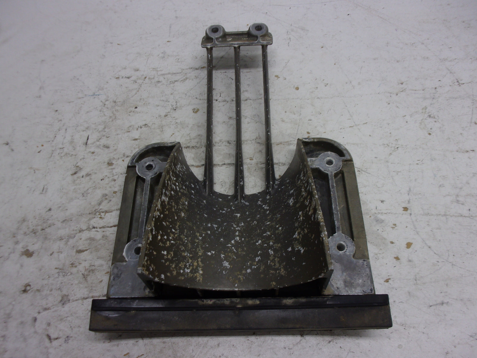 Yamaha WaveRunner 2016-2022 GP VX OEM Intake Screen Part# 6EX-R1333-00-00