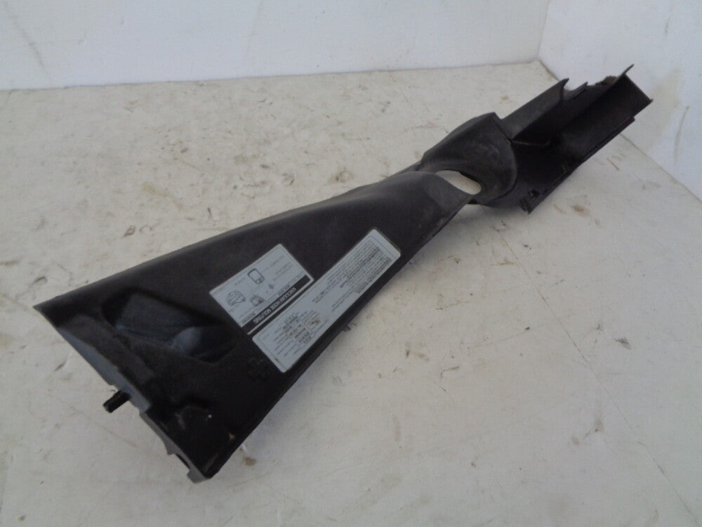 Can-Am Roadster 2008-2011 Spyder RS GS Left Hand Gas Tank Cover Part# 705002325