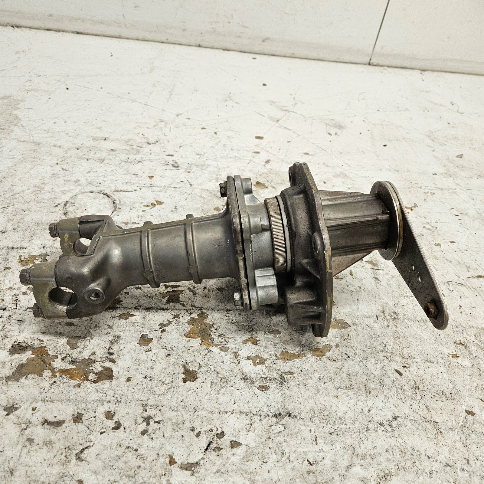 Kawasaki Jet Ski 2005-2006 STX STX-R OEM Steering Column Part# 46012-3727