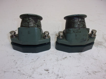 Yamaha WaveRunner 1996-2003 SV GP XL OEM Engine Mount Set Part# 63M-44517-01-5B