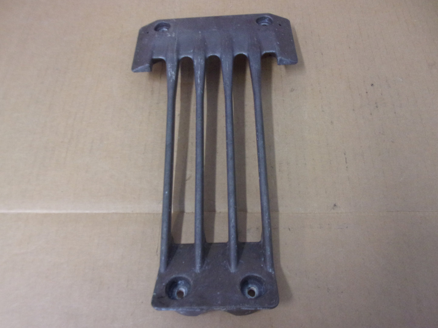 Yamaha WaveRunner 2000-2008 GP1200/1300 OEM Intake Grate Part# 67X-51333-00-94