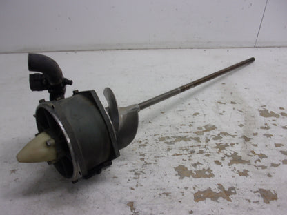 Yamaha 1995-1996 WaveVenture 700 Impeller + Housing + Shaft 6R7-51315-00-94