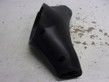 Yamaha Waverunner 2002-2007 FX HO OEM Black Steering Pad Part# F1B-U143D-00-00