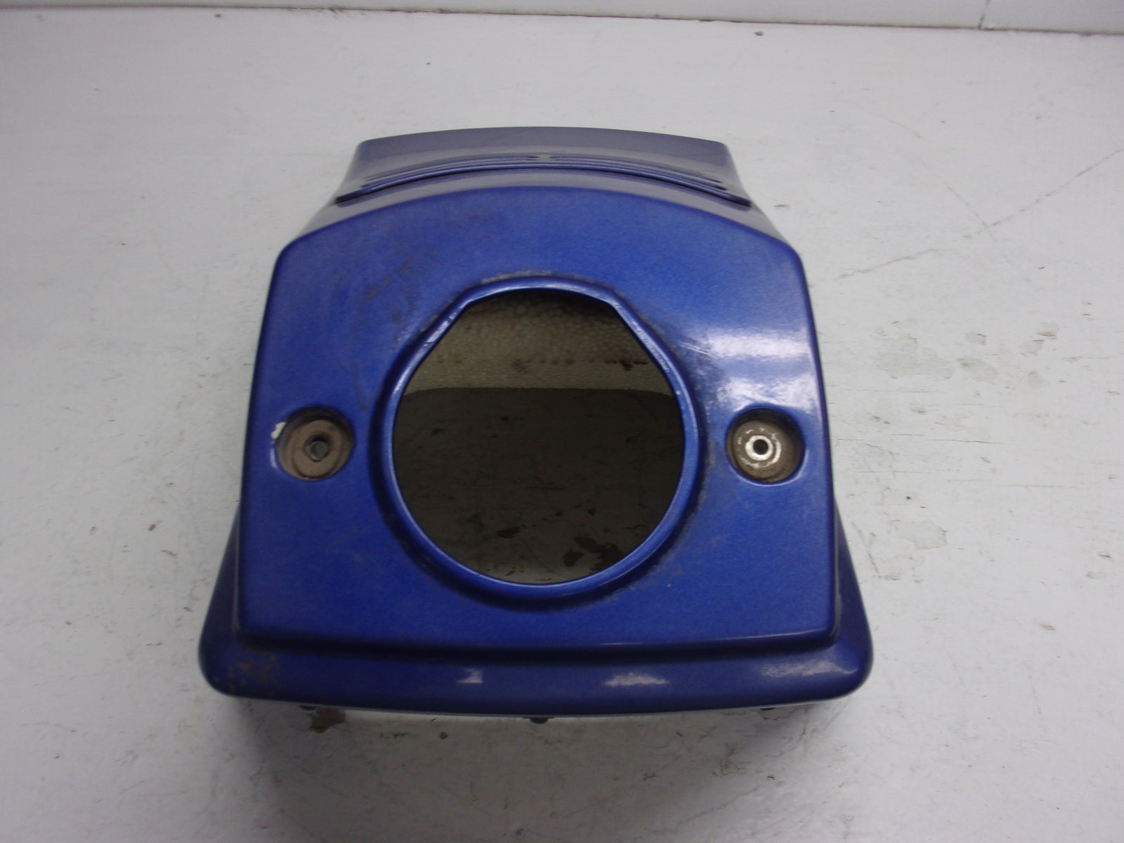 Kawasaki Jet Ski 1989-1990 TS OEM Blue Handle Tower Assembly # 14024-3758-8Z