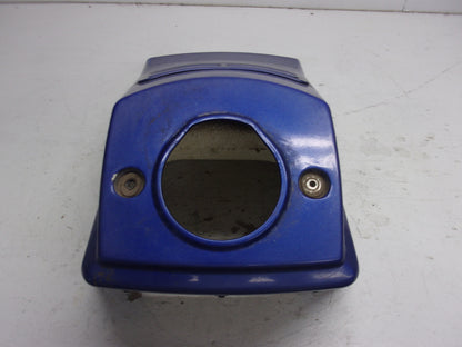Kawasaki Jet Ski 1989-1990 TS OEM Blue Handle Tower Assembly # 14024-3758-8Z