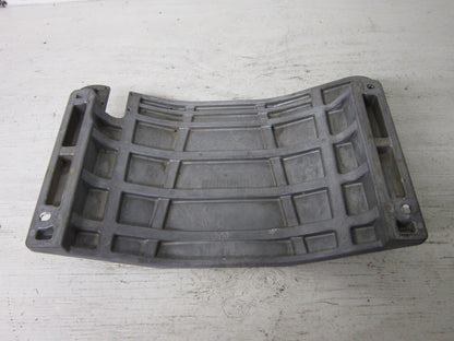 Yamaha WaveRunner 2015-2021 VX Cruiser / Deluxe OEM Ride Plate # F2X-U273B-00-00