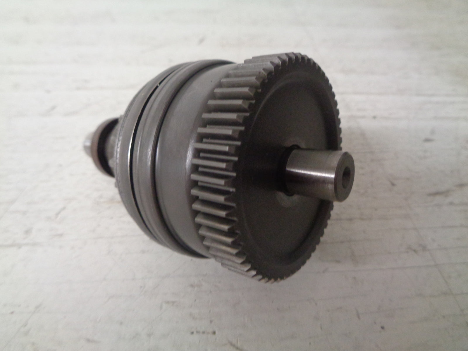 Kawasaki Jet Ski 2003-2021 STX , Ultra OEM Starter Gear Assembly # 13101-3710