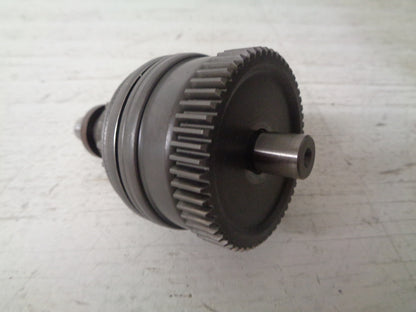 Kawasaki Jet Ski 2003-2021 STX , Ultra OEM Starter Gear Assembly # 13101-3710