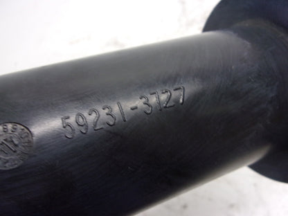 Kawasaki Jet Ski 2007-2021 Ultra OEM Fuel Filler Neck + Cap Part# 59231-3727