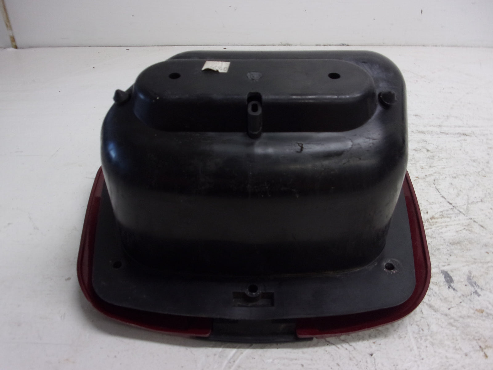 Kawasaki Jet Ski 2001-2003 1100 STX D.I OEM Complete Red Glove Box 14091-3710-EQ