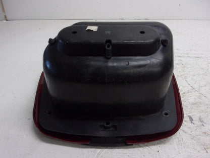 Kawasaki Jet Ski 2001-2003 1100 STX D.I OEM Complete Red Glove Box 14091-3710-EQ