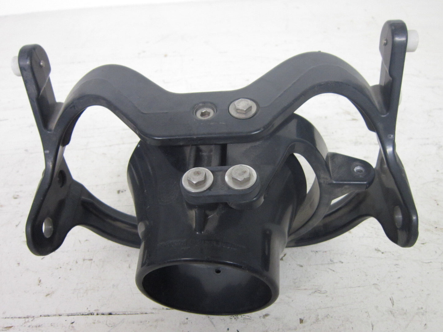 Sea Doo Bombardier 2009-2010 GTX RXT Trimming Ring + Steering Nozzle 268000033