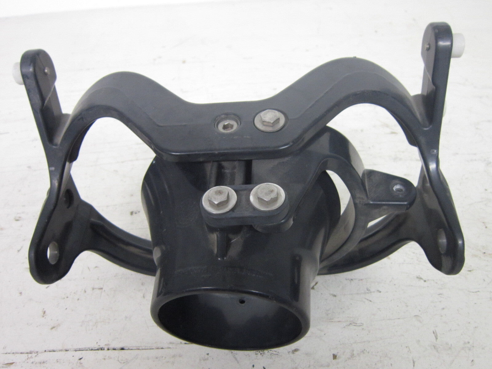 Sea Doo Bombardier 2009-2010 GTX RXT Trimming Ring + Steering Nozzle 268000033