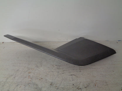 Polaris 2016-2018 Slingshot OEM NEW RH Metallic Silver Upper Wing Part# 5439700