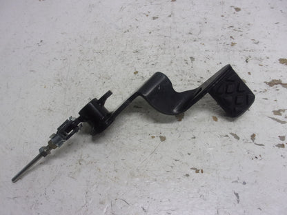 Can-Am Roadster 2008-2015 Spyder GS RS OEM Brake Pedal Plate Part# 705600633