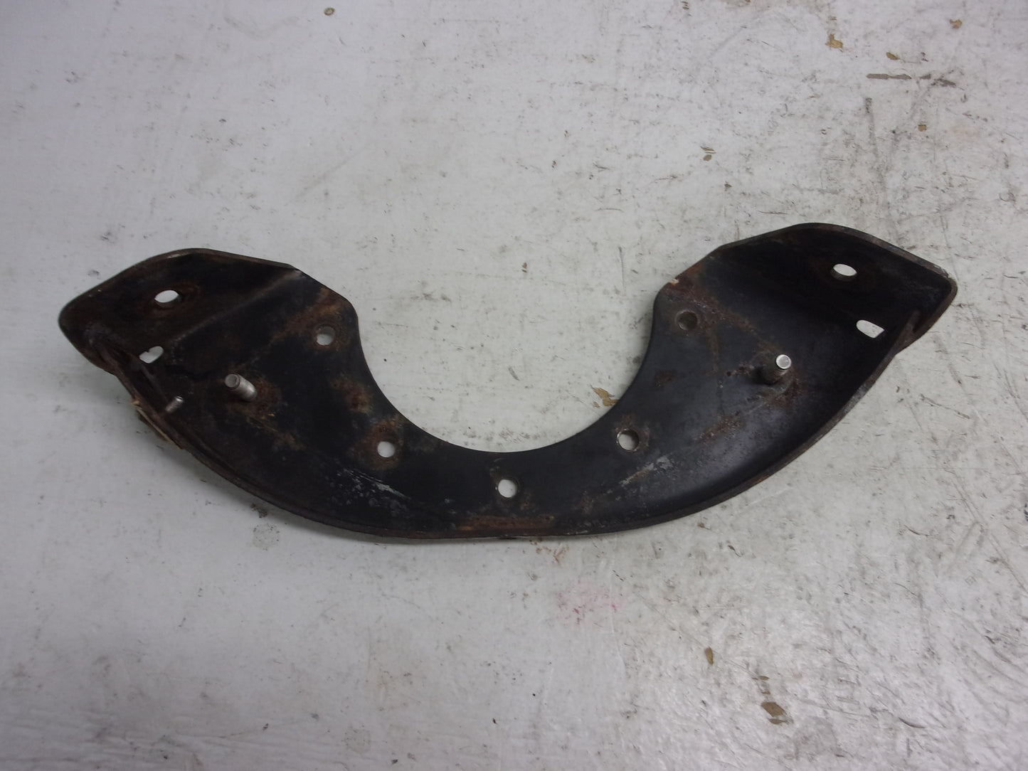 SeaDoo Bombardier 1997 GSX GTX XP OEM Engine Support Bracket Part# 270000307