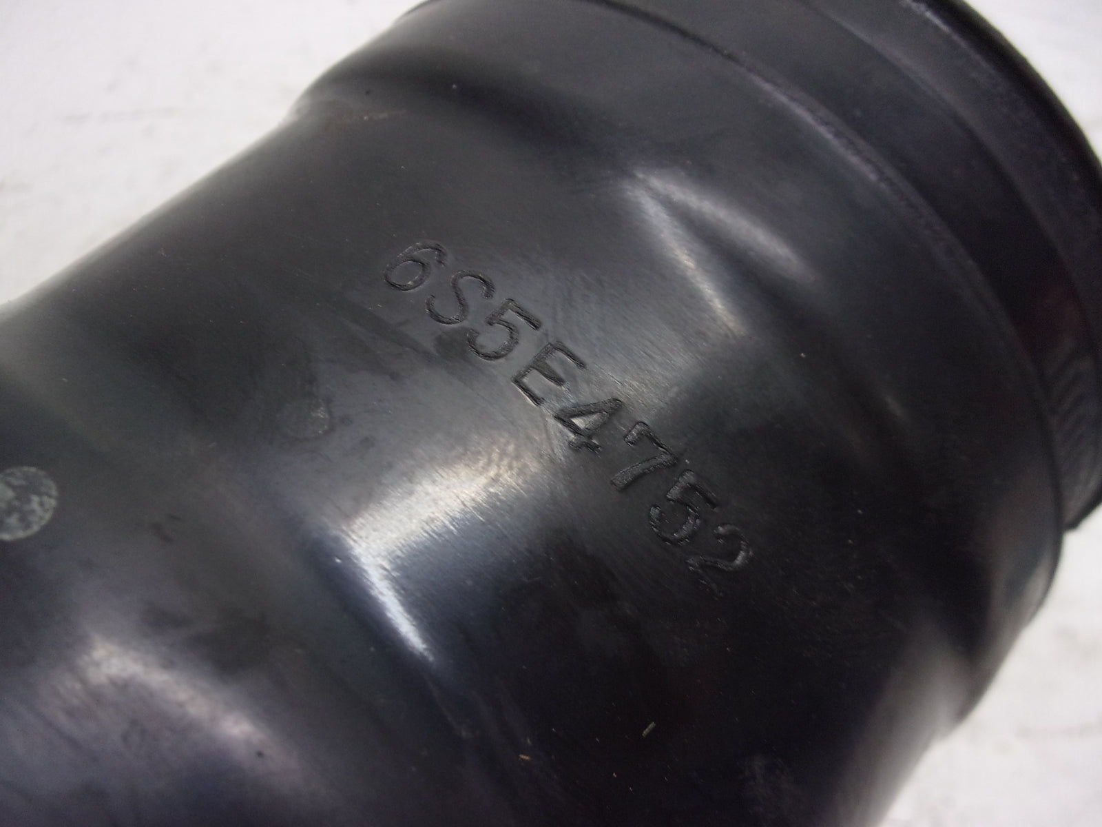 Yamaha Waverunner 2014-2020 FX VX VXR VXS V1 FZS FZR Pipe Outlet 6S5-E4752-00-00