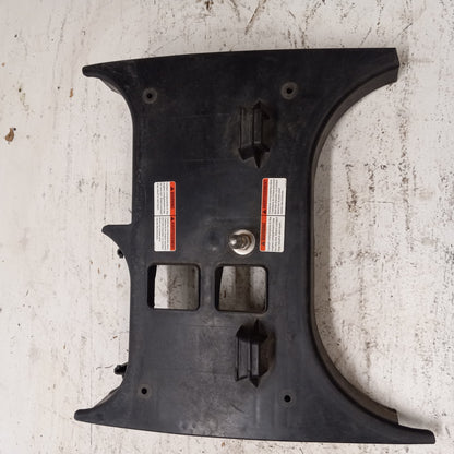 Sea Doo Bombardier 2002-2004 GTX OEM Seat Bridge Assembly Part# 291001602